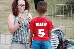 WK Adoptiekids 17-06-2017