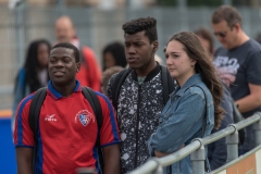 Wereldkampioenschap Voetbal Adoptiekids