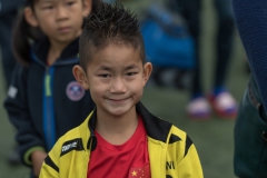 Wereldkampioenschap Voetbal Adoptiekids