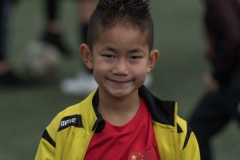 Wereldkampioenschap Voetbal Adoptiekids