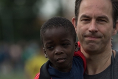 Wereldkampioenschap Voetbal Adoptiekids