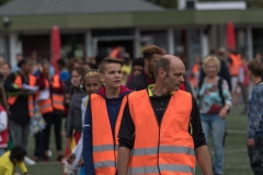 Wereldkampioenschap Voetbal Adoptiekids