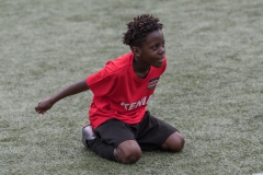 Wereldkampioenschap Voetbal Adoptiekids