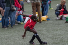 Wereldkampioenschap Voetbal Adoptiekids