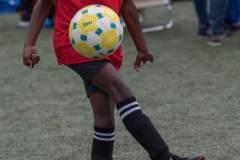 Wereldkampioenschap Voetbal Adoptiekids