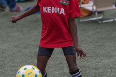 Wereldkampioenschap Voetbal Adoptiekids