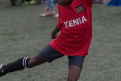 Wereldkampioenschap Voetbal Adoptiekids