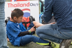 Wereldkampioenschap Voetbal Adoptiekids
