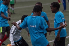 Wereldkampioenschap Voetbal Adoptiekids