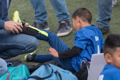 Wereldkampioenschap Voetbal Adoptiekids