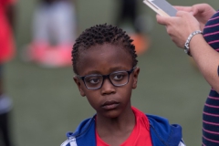 Wereldkampioenschap Voetbal Adoptiekids