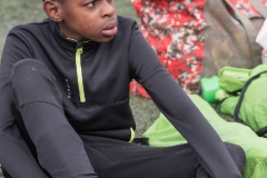 Wereldkampioenschap Voetbal Adoptiekids