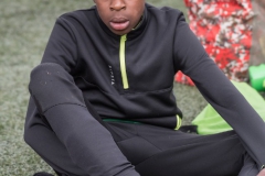 Wereldkampioenschap Voetbal Adoptiekids
