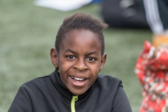 Wereldkampioenschap Voetbal Adoptiekids