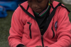 Wereldkampioenschap Voetbal Adoptiekids