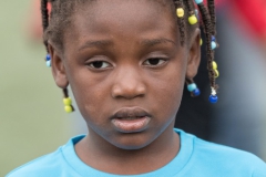 Wereldkampioenschap Voetbal Adoptiekids