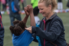 Wereldkampioenschap Voetbal Adoptiekids