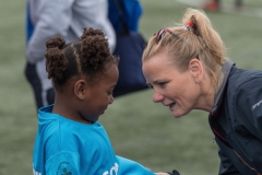 Wereldkampioenschap Voetbal Adoptiekids