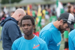 Wereldkampioenschap Voetbal Adoptiekids
