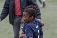 Wereldkampioenschap Voetbal Adoptiekids