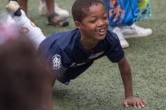 Wereldkampioenschap Voetbal Adoptiekids