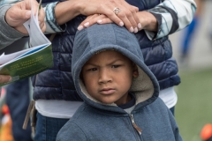 Wereldkampioenschap Voetbal Adoptiekids