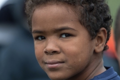 Wereldkampioenschap Voetbal Adoptiekids