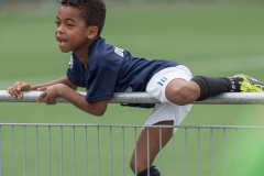 Wereldkampioenschap Voetbal Adoptiekids