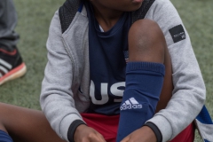 Wereldkampioenschap Voetbal Adoptiekids