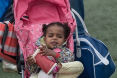 Wereldkampioenschap Voetbal Adoptiekids
