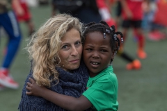 Wereldkampioenschap Voetbal Adoptiekids