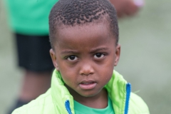 Wereldkampioenschap Voetbal Adoptiekids