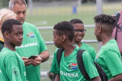 Wereldkampioenschap Voetbal Adoptiekids
