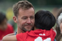 Wereldkampioenschap Voetbal Adoptiekids