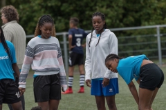 Wereldkampioenschap Voetbal Adoptiekids