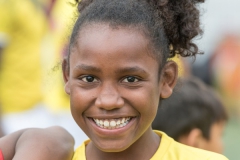 Wereldkampioenschap Voetbal Adoptiekids