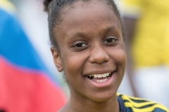 Wereldkampioenschap Voetbal Adoptiekids