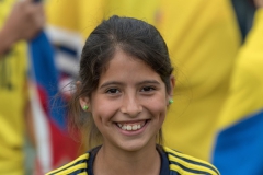 Wereldkampioenschap Voetbal Adoptiekids