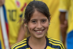 Wereldkampioenschap Voetbal Adoptiekids