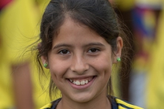 Wereldkampioenschap Voetbal Adoptiekids