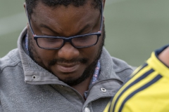 Wereldkampioenschap Voetbal Adoptiekids
