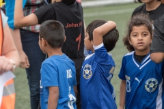 Wereldkampioenschap Voetbal Adoptiekids