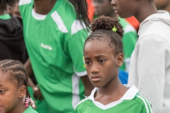 Wereldkampioenschap Voetbal Adoptiekids