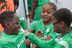 Wereldkampioenschap Voetbal Adoptiekids