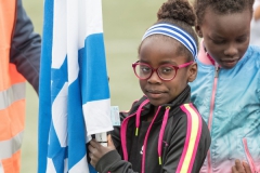 Wereldkampioenschap Voetbal Adoptiekids