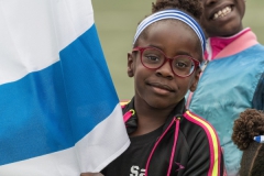 Wereldkampioenschap Voetbal Adoptiekids