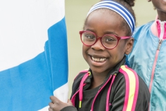 Wereldkampioenschap Voetbal Adoptiekids