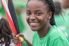 Wereldkampioenschap Voetbal Adoptiekids