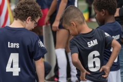 Wereldkampioenschap Voetbal Adoptiekids