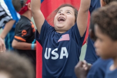 Wereldkampioenschap Voetbal Adoptiekids